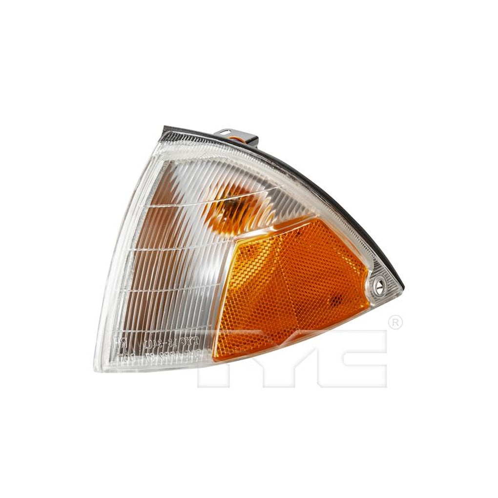 TYC 18-3402-00 8994 Ge Mtro/Cv Sprnt (Clear/Amber) P/S.M.L Lh