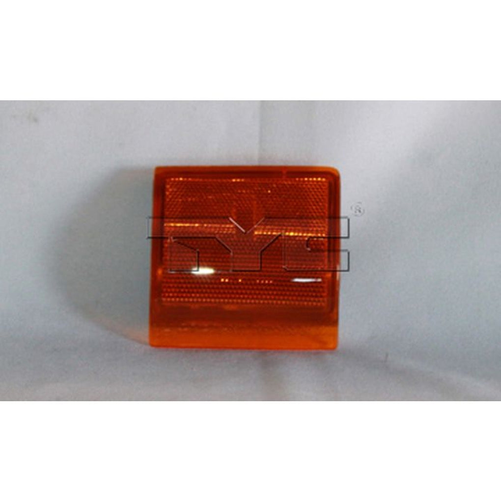 TYC 18-3412-01 9402 Gc Ck Pu/9499 Suban Lower S.M.L Lh