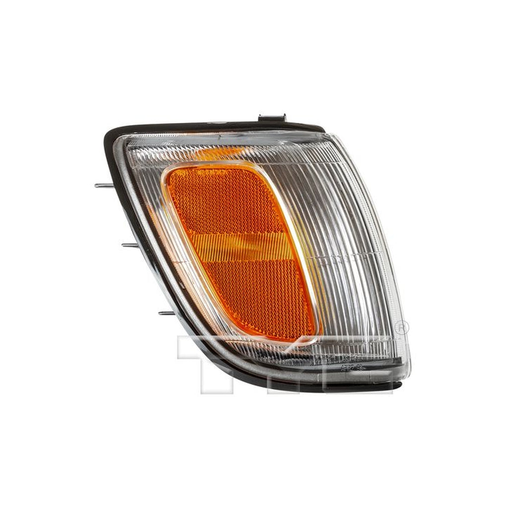 TYC 18-3423-90 RH Parklamp Assy From 1/97; Includes Marker Lamp Toyota 4Runner 19971998