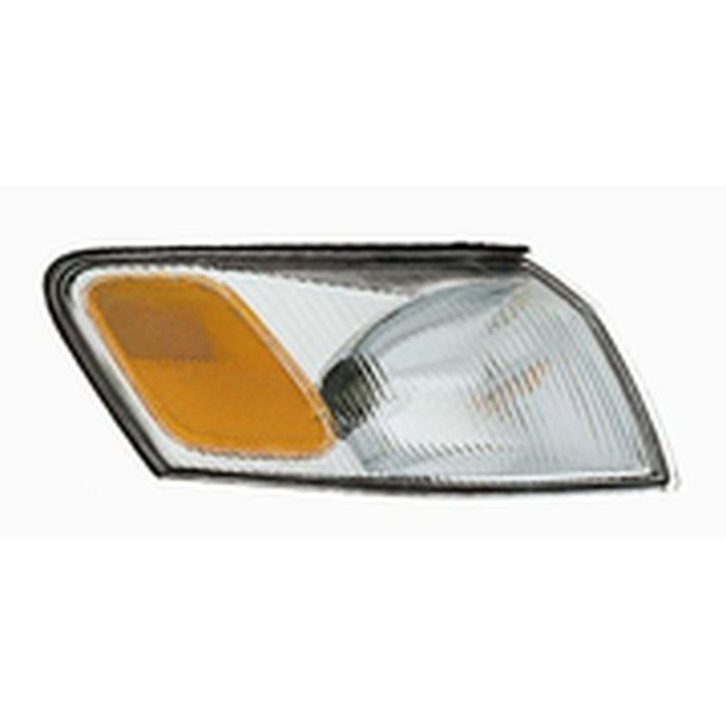 TYC 18-3457-00-9 Capa RH Frt Signal Lamp Toyota Camry 19971999