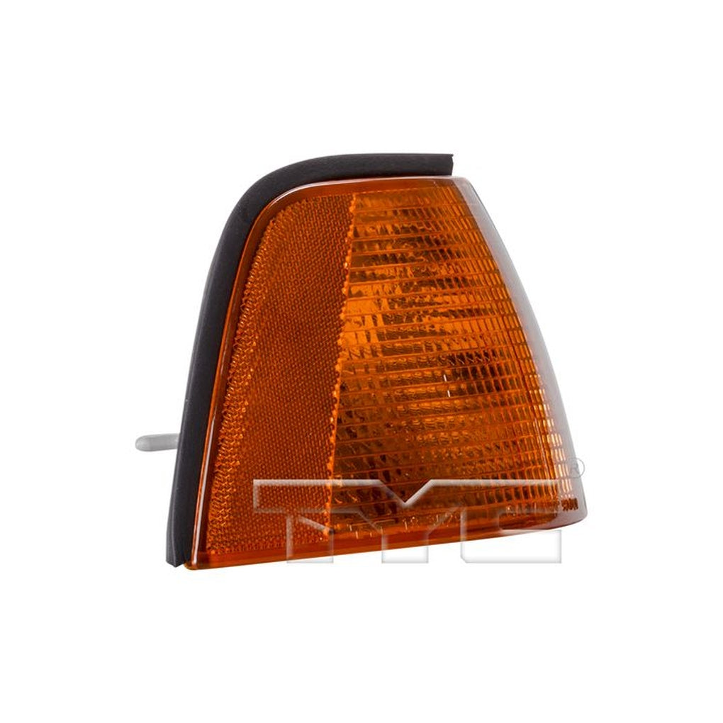 TYC 18-3529-01 RH Parklamp Assy Sedan/Hatchback; Park/Signal Combination Bmw 318I 9299; 325I 9295; 328I 9698