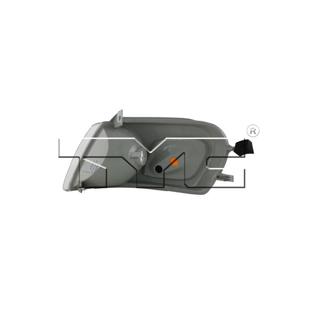 TYC 18-5029-01-9 Capa 9705 Cv Vntre/Om Slhte/Pt Mntna P/S/S.M.L Rh