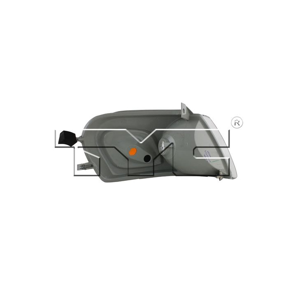 TYC 18-5030-01-9 Capa 9705 Cv Vntre/Om Slhte/Pt Mntna P/S/S.M.L Lh