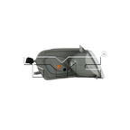 TYC 18-5030-01-9 Capa 9705 Cv Vntre/Om Slhte/Pt Mntna P/S/S.M.L Lh