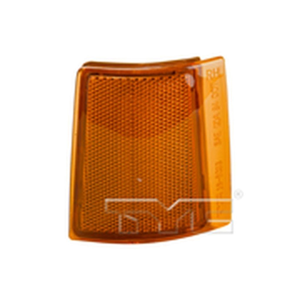 TYC 18-5033-01 9402 Gc Ck Pu/9400 Ykon/Suban Upper S.M.L Rh