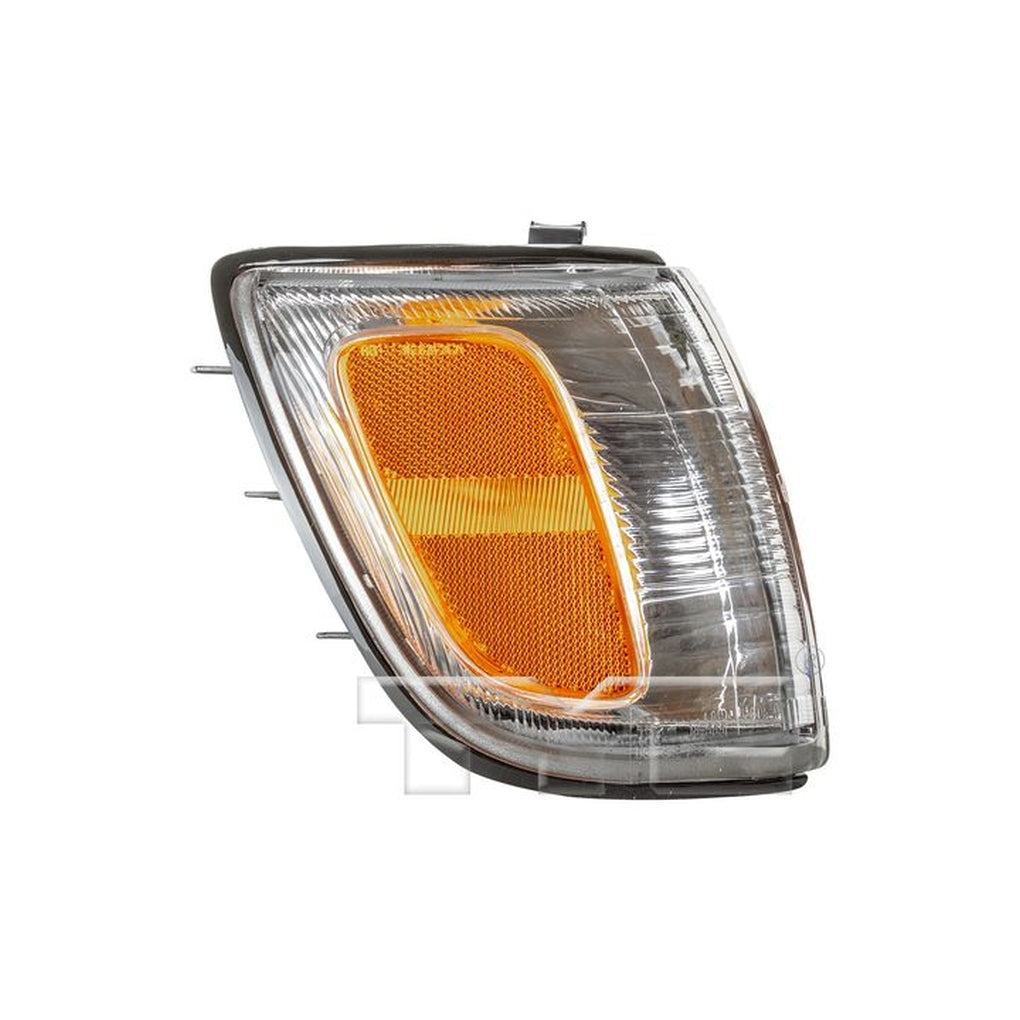TYC 18-5651-00 RH Parklamp Assy Includes Marker Lamp Toyota 4Runner 19992002