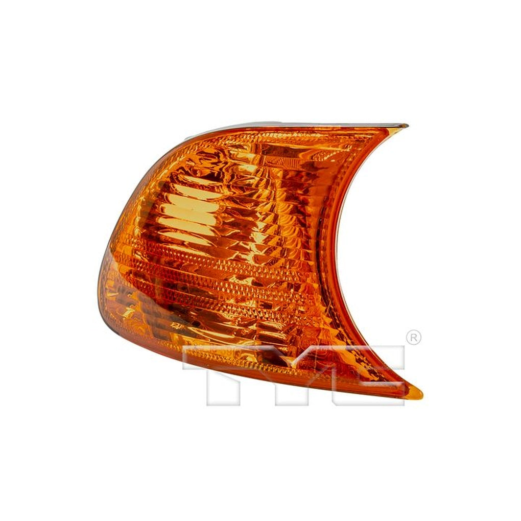 TYC 18-5913-01 9901 Bw 3 Srs Cpe/Conv (E46;Amber) P/S.L Rh