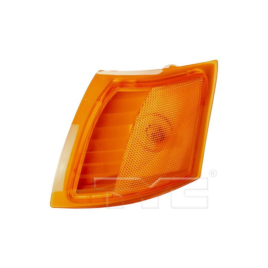 TYC 18-5930-00 LH Front Marker Lamp Assy Saturn Vue 20022005