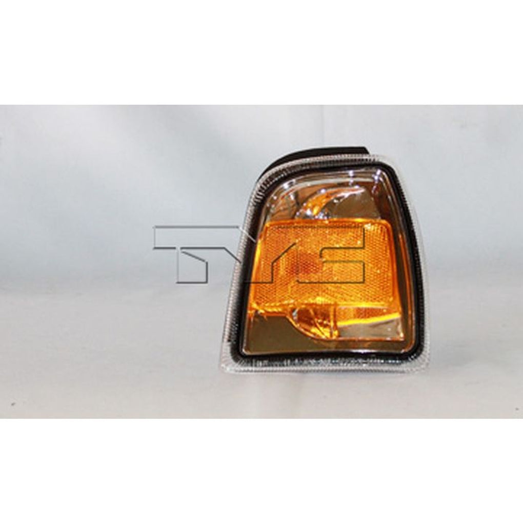 TYC 18-6029-00 RH Front Signal Lamp Ford Ranger 20062011