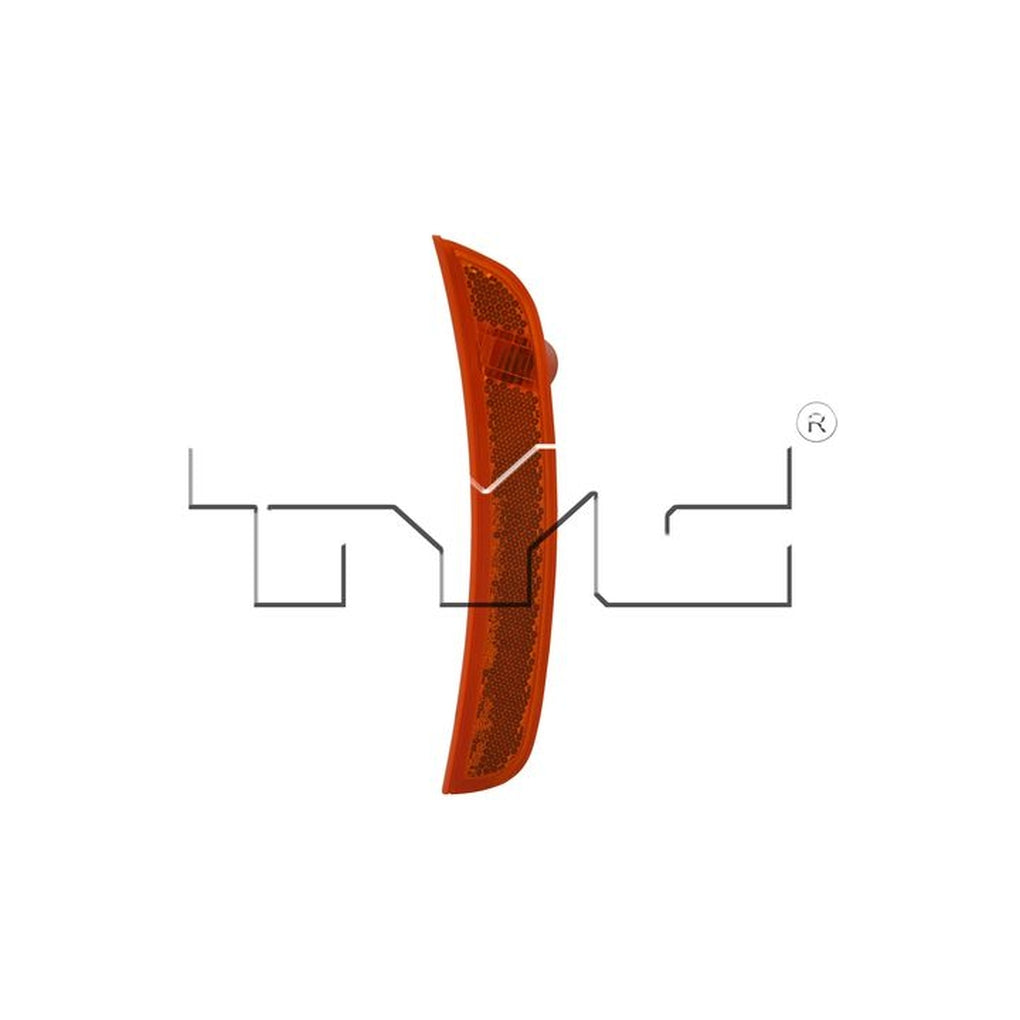 TYC 18-6113-00-9 Capa 1216 Ft 5.0.0 F.S.M.L Rh