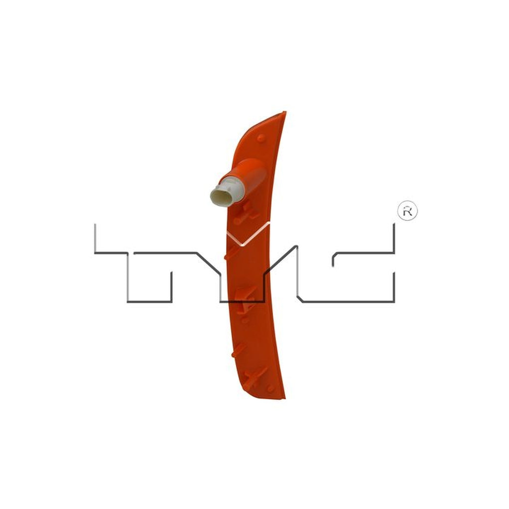 TYC 18-6113-00-9 Capa 1216 Ft 5.0.0 F.S.M.L Rh