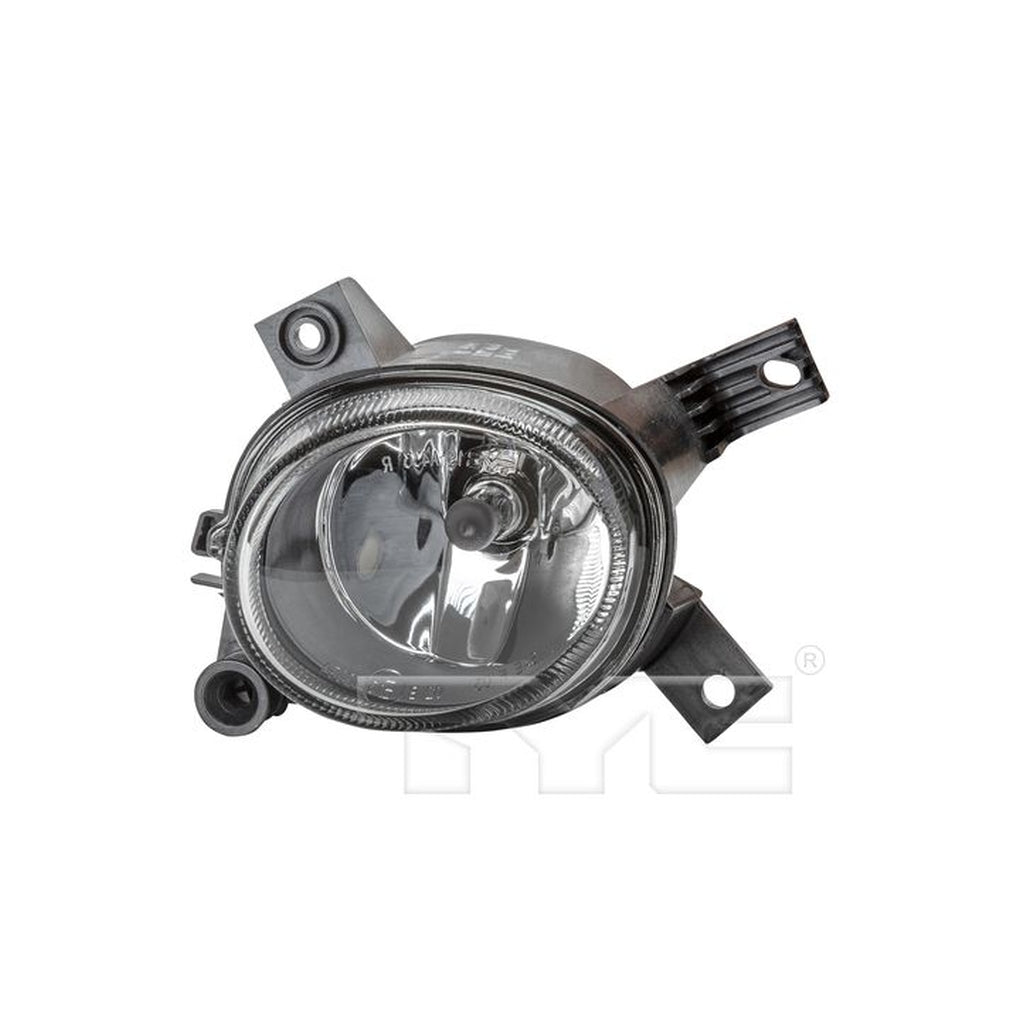 TYC 19-0434-00 LH Fog Lamp Assy H/B; W/Sport Pkg Audi A3 0613; Sdn/Wgn Audi S4 0508; Audi Sdn A4 0508