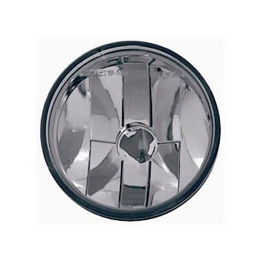 TYC 19-5561-00 Fog Lamp Assy Dodge Dakota 0104; Durango 0103 Universal