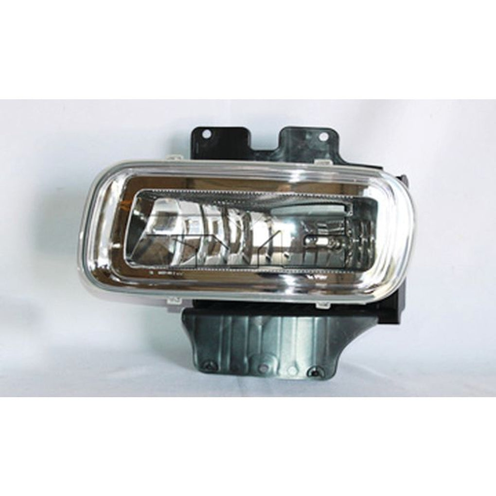 TYC 19-5582-00 0406 Fd F Srs Pu Ld (New Style;To8805) F.L Lh