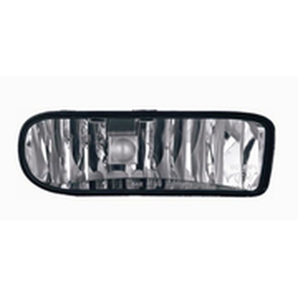 TYC 19-5625-00-9 Capa 0206 Cd Escld/E.X.T/0306 E.S.V. Foglamp Assy Rh
