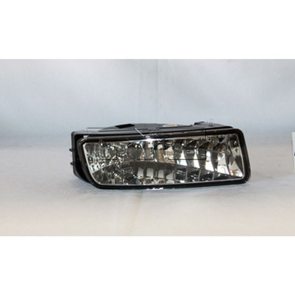 TYC 19-5645-00 0304 Fd Xpdtn (To 12103) F.L Rh