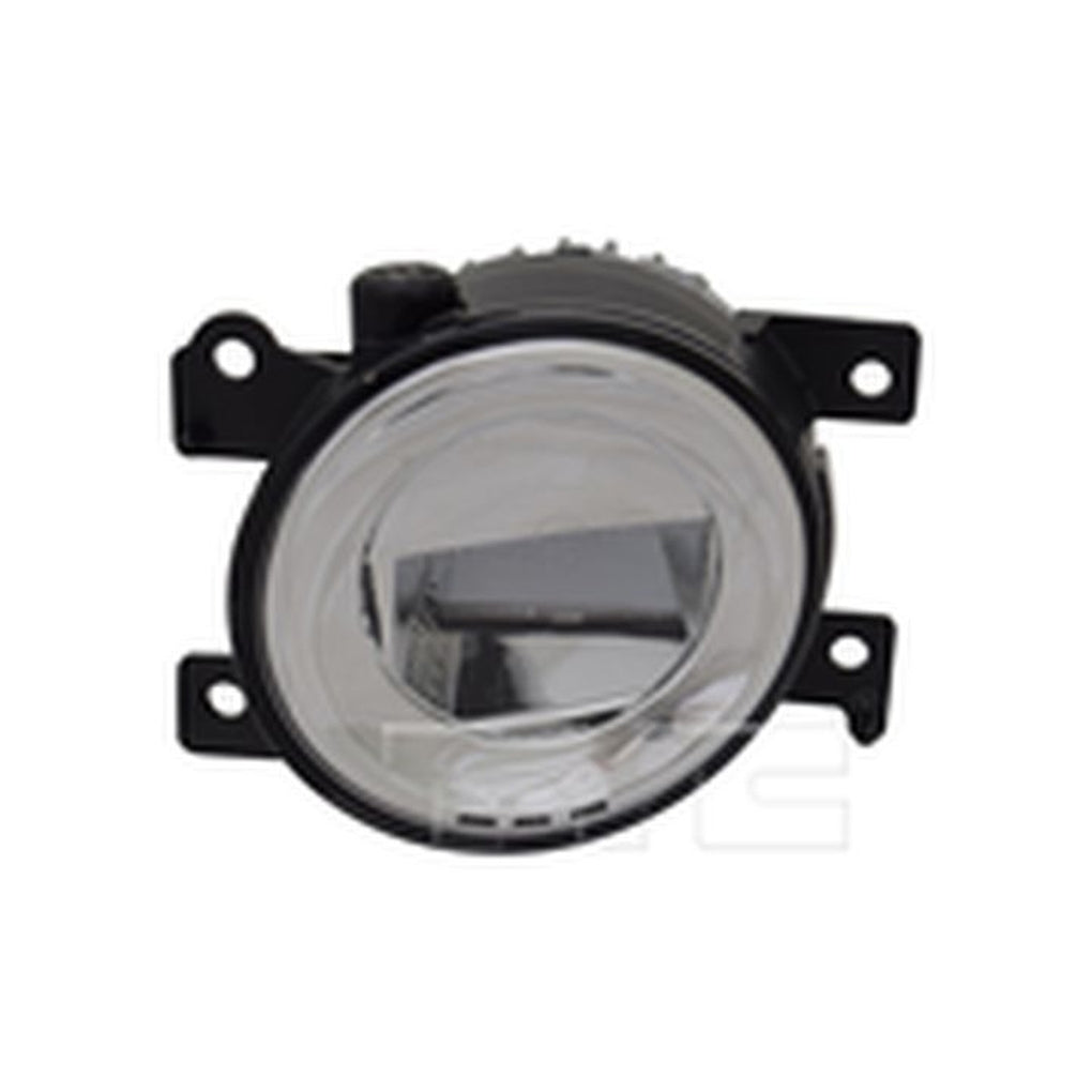 TYC 19-6084-00-9 Capa 19C Ns Maxima/ 1418 In Q50 / 1619 Qx60 LED Fog Lamp Assy Lh