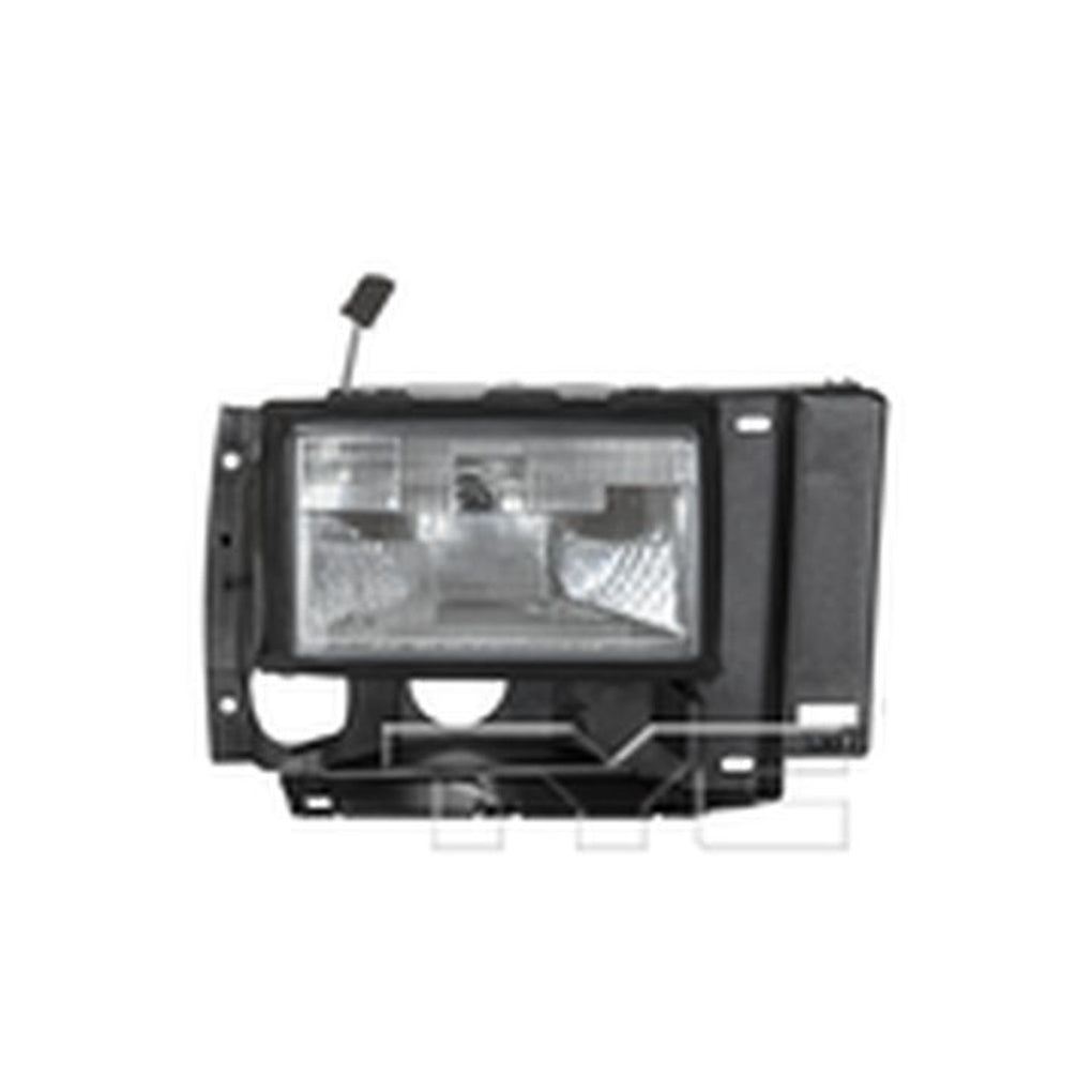 TYC 20-1670-00 8990 Fd Brncoii/9194 Xplor/8992 Rnger H.L Rh