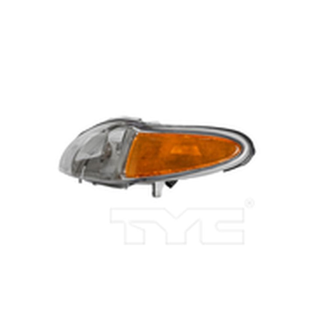 TYC 20-3596-00 9702 Fd Escrt/9702 Mc Trcer (Combo) H.L Lh