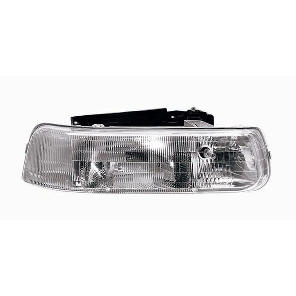TYC 20-5499-00 9902 Cv Slvrd/0006 Suban/Thoe H.L Rh