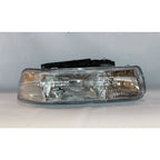 TYC 20-5499-00 9902 Cv Slvrd/0006 Suban/Thoe H.L Rh