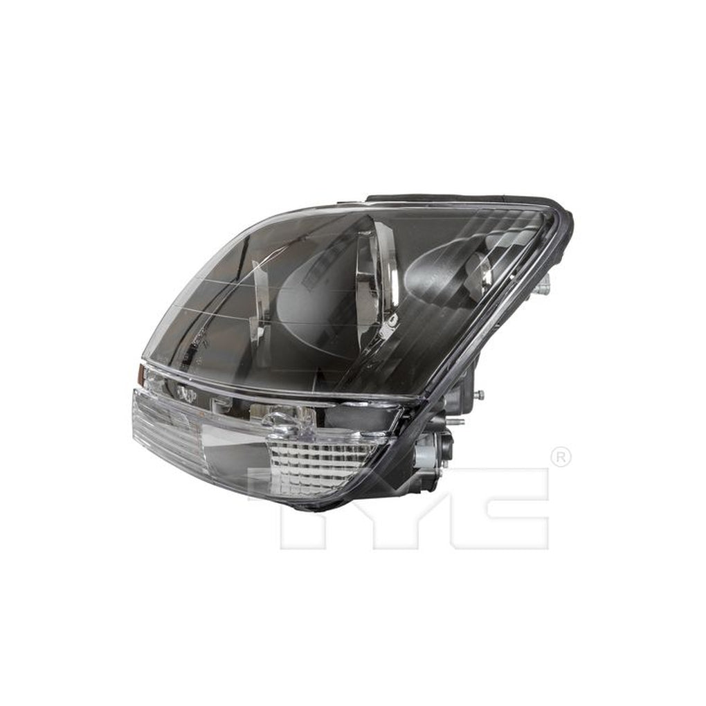 TYC 20-5808-00 9900 Lx Rx300 (W/O Hid) H.L Lh