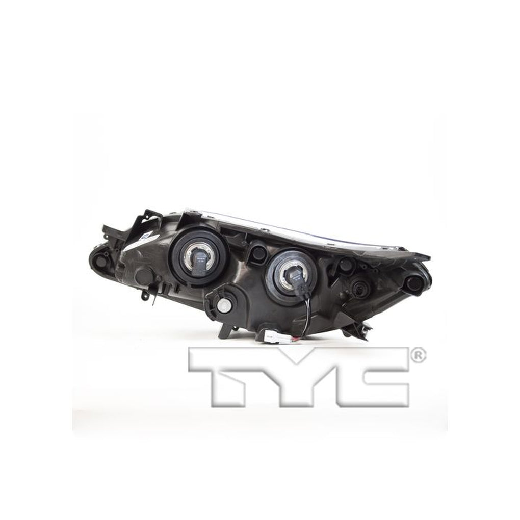 TYC 20-9405-00-9 Capa 1315 Ty Avlon/Avlon Hybd Halgn Headlamp Assy Rh