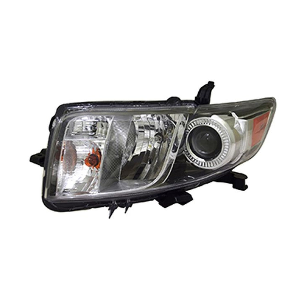 TYC 20-9668-00 LH Headlamp Lens/Housing Scion Xb 20112015