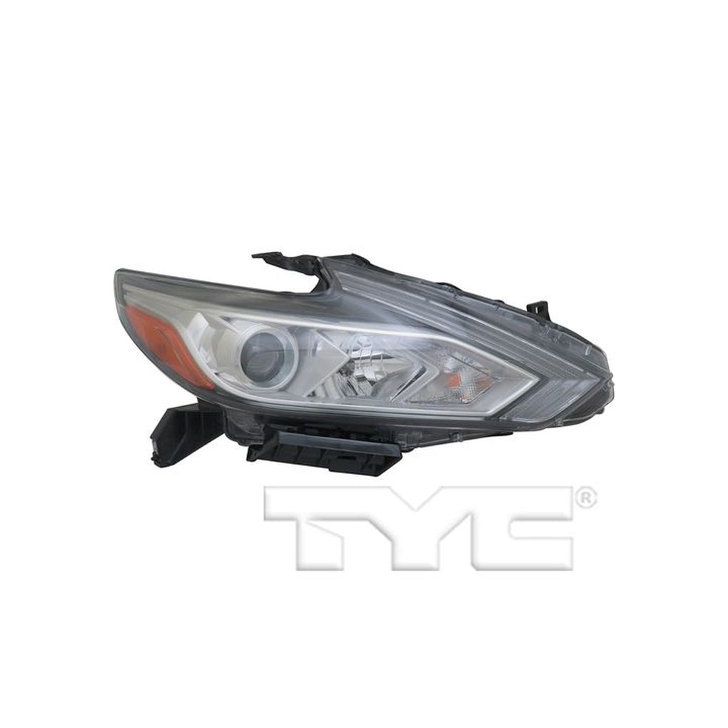 TYC 20-9787-00 1618 Ns Altma Chr 2.5 Exclude Sr Halgn H.L Rh