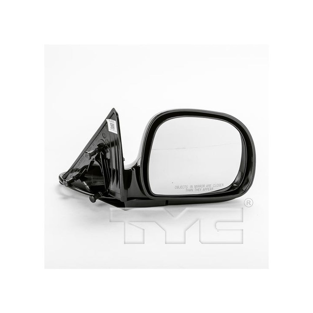TYC 2100131 9597 Cv Blazr/Jimy/BRV Pwr Nht Mir Rh