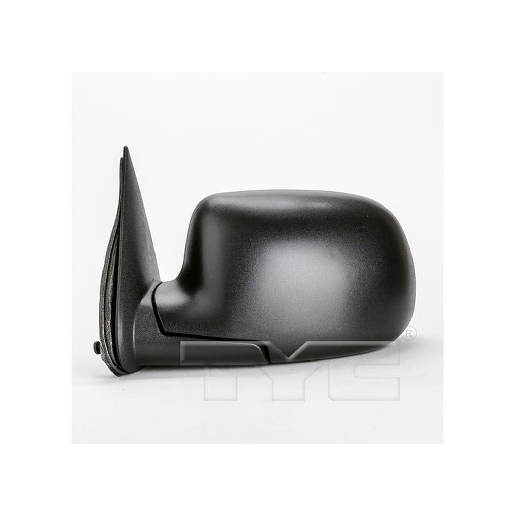 TYC 2170312 0006 Cv Slvrd/Siera Man Blk Tex Mir Lh