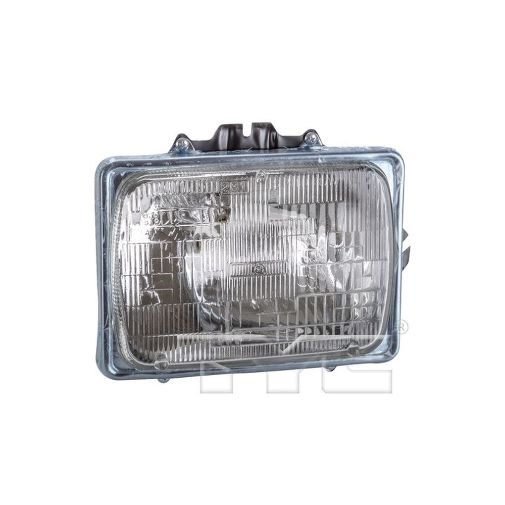TYC 22-1039 9207 Fd Ecoln /9907 F Srs HD (w/S.B;Std) H.L Rh