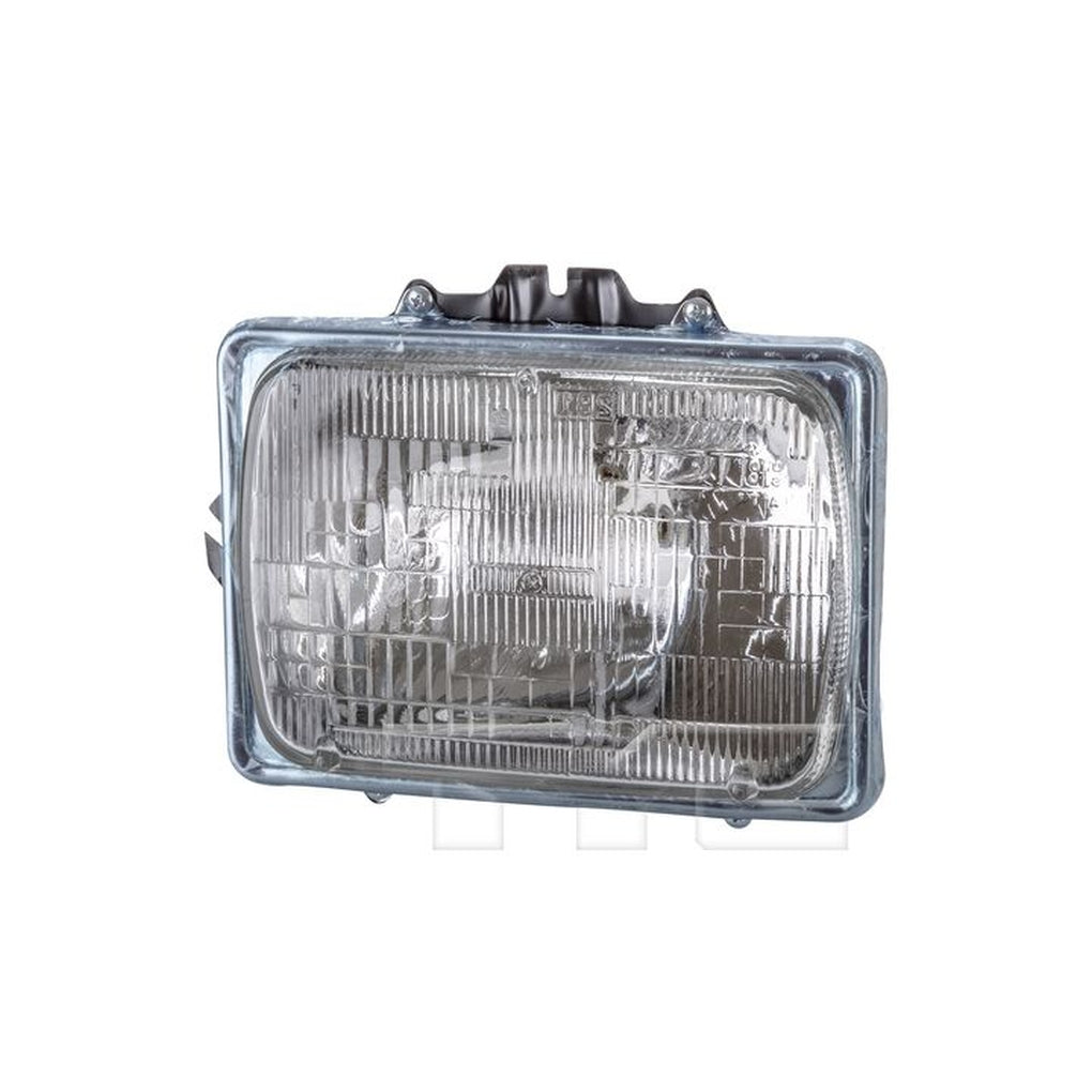 TYC 22-1040 9207 Fd Ecoln /9907 F Srs HD (w/S.B;Std) H.L Lh