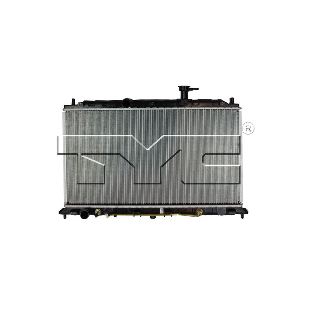 TYC 2820 0612 Ka Rio/Rio5 L4 A/Mt 1R Pa(W/Toc)Rad