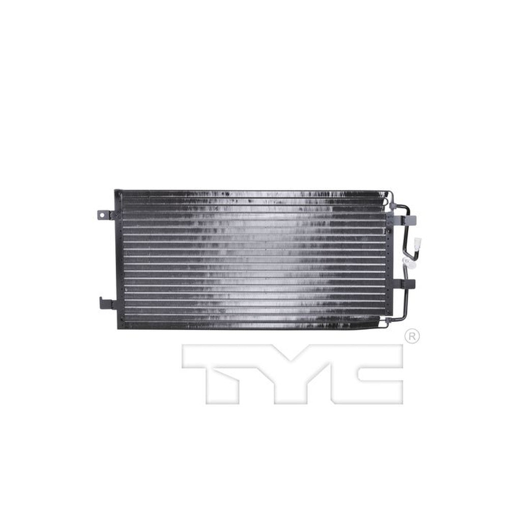 TYC 3249 0405 Cv Impla/Mt Crl/Pt Grd Prx/Bk Lcros Cond (Serp)