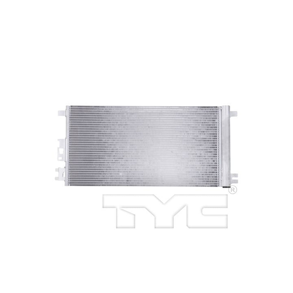 TYC 3279 0412 Cv Mlibu/Mlibu Maxx 2.2/3.5L L4/V6 w/R/D Cond (Pfc)