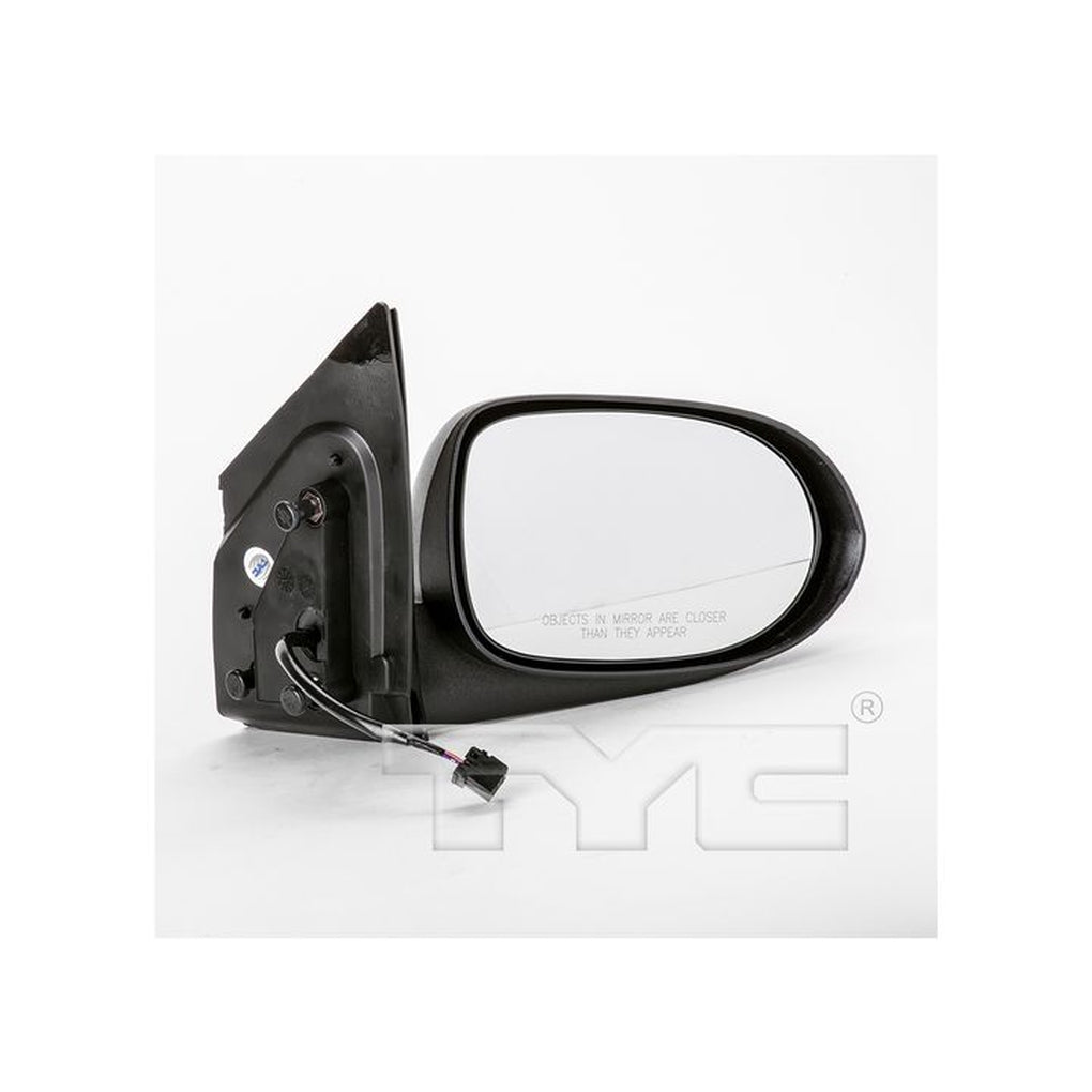 TYC 3790031 0708 Dg Calbr Pwr Nht Mir Rh