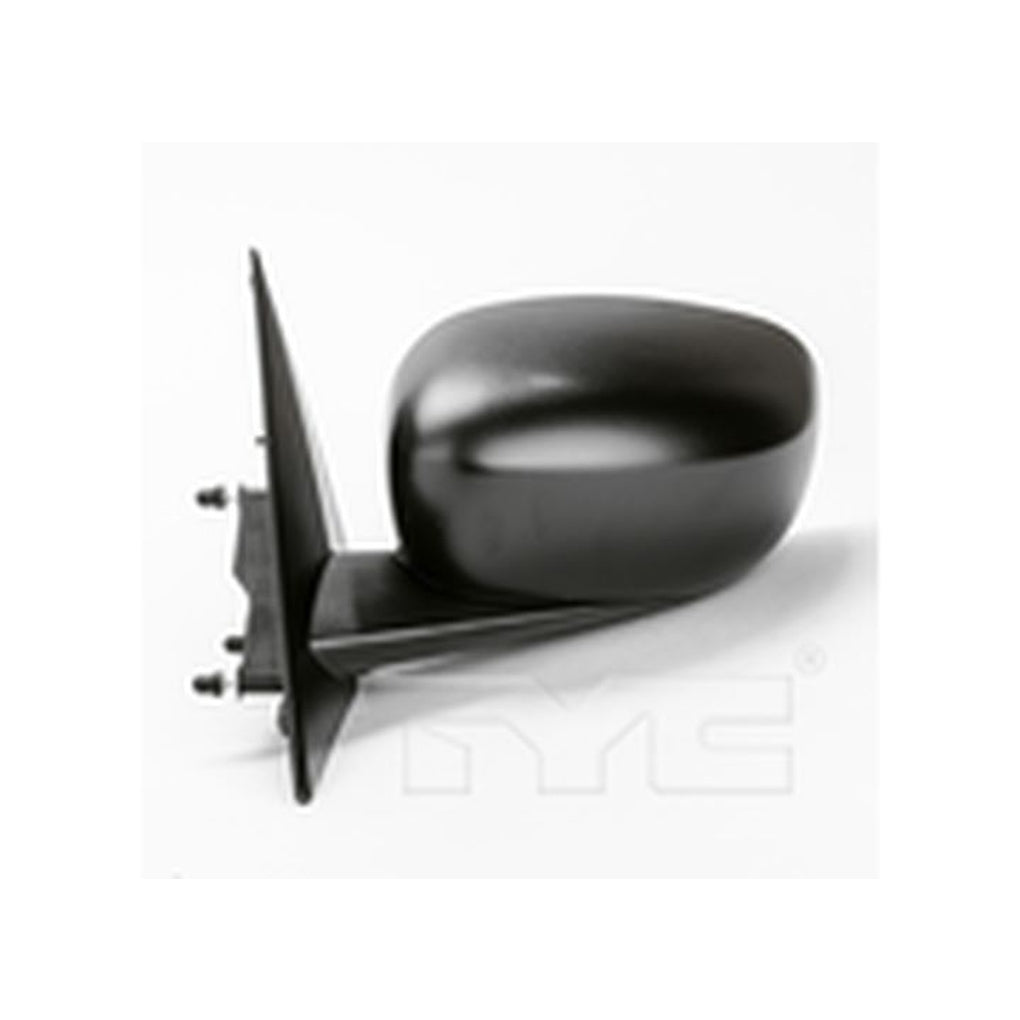 TYC 3810032 0610 Dg Chrgr Nfld Pwr Nht Blk Mir Lh