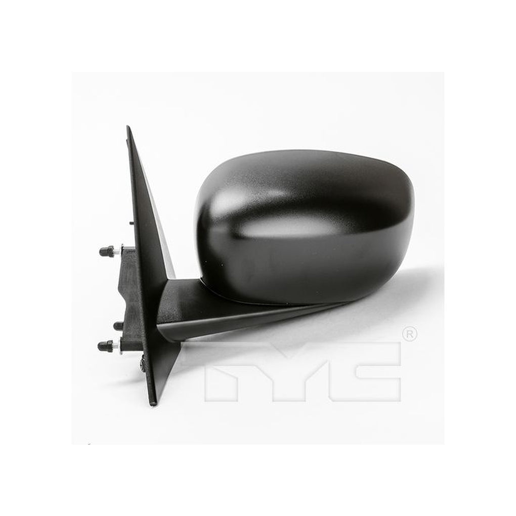 TYC 3810032 0610 Dg Chrgr Nfld Pwr Nht Blk Mir Lh