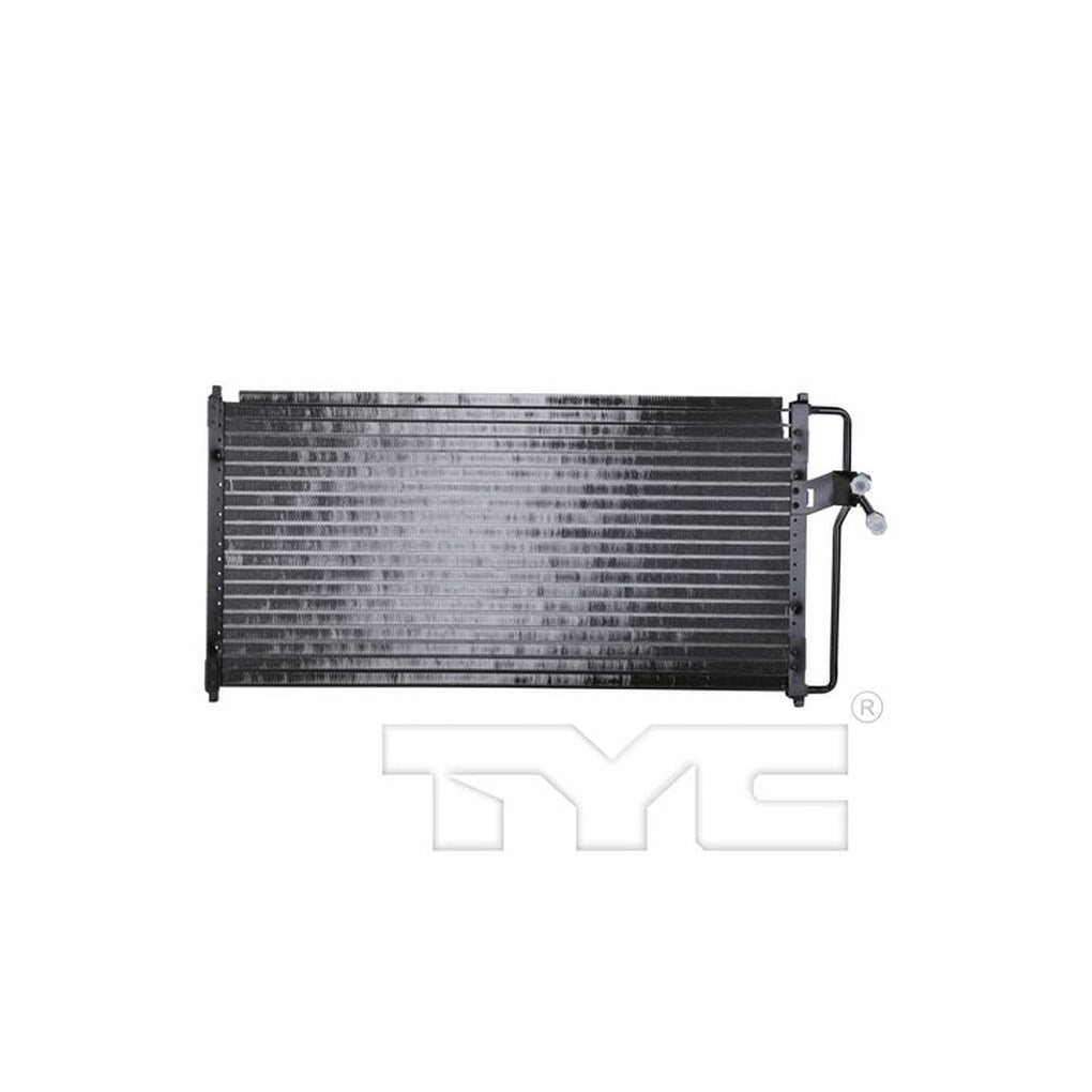 TYC 4678 9704 Fd F150/F250 Pu (Old Style) (Fty Instal) Cond (Serp)