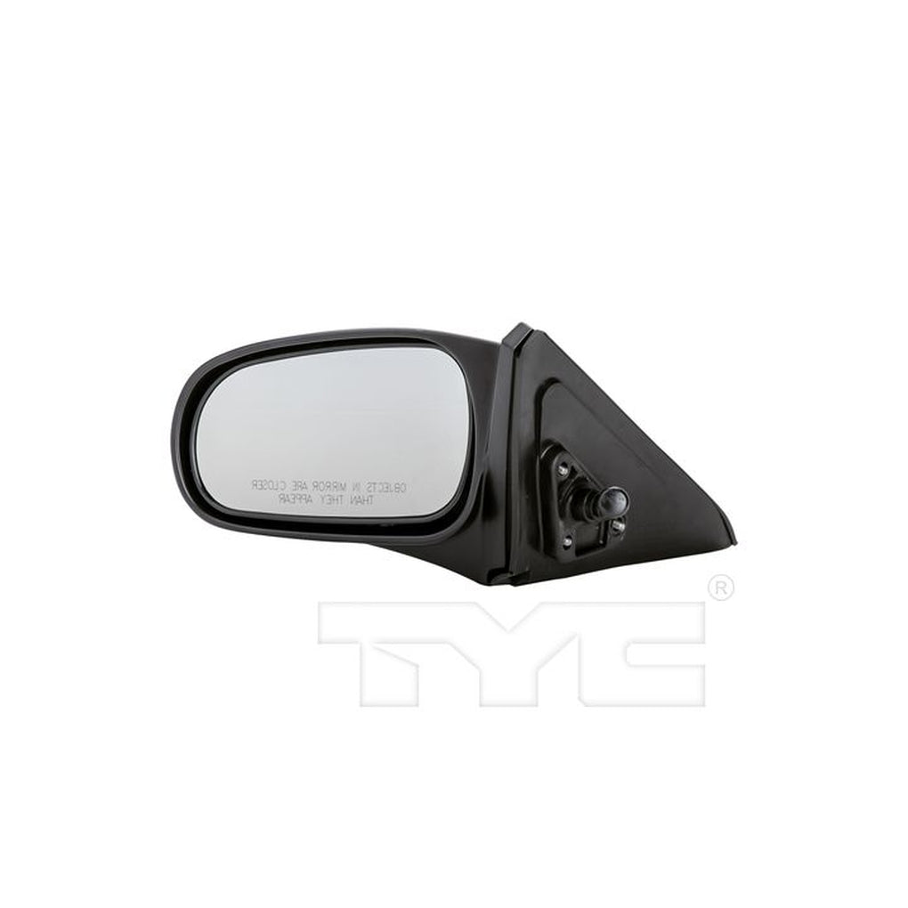 TYC 4710012 9600 HD Cvic Cpe/Hb Man Rmt Mir Lh