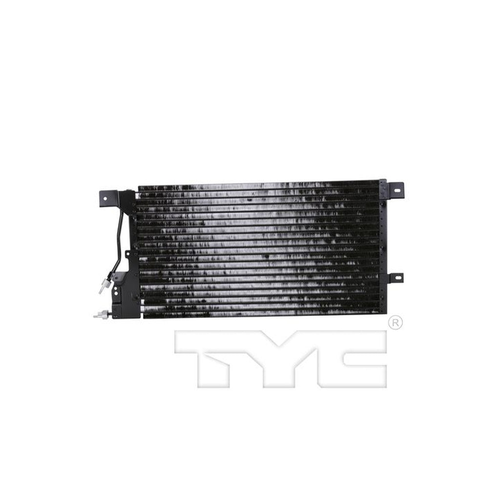 TYC 4779 9707 Fd Tarus/Mc SBle Cond (Serp)