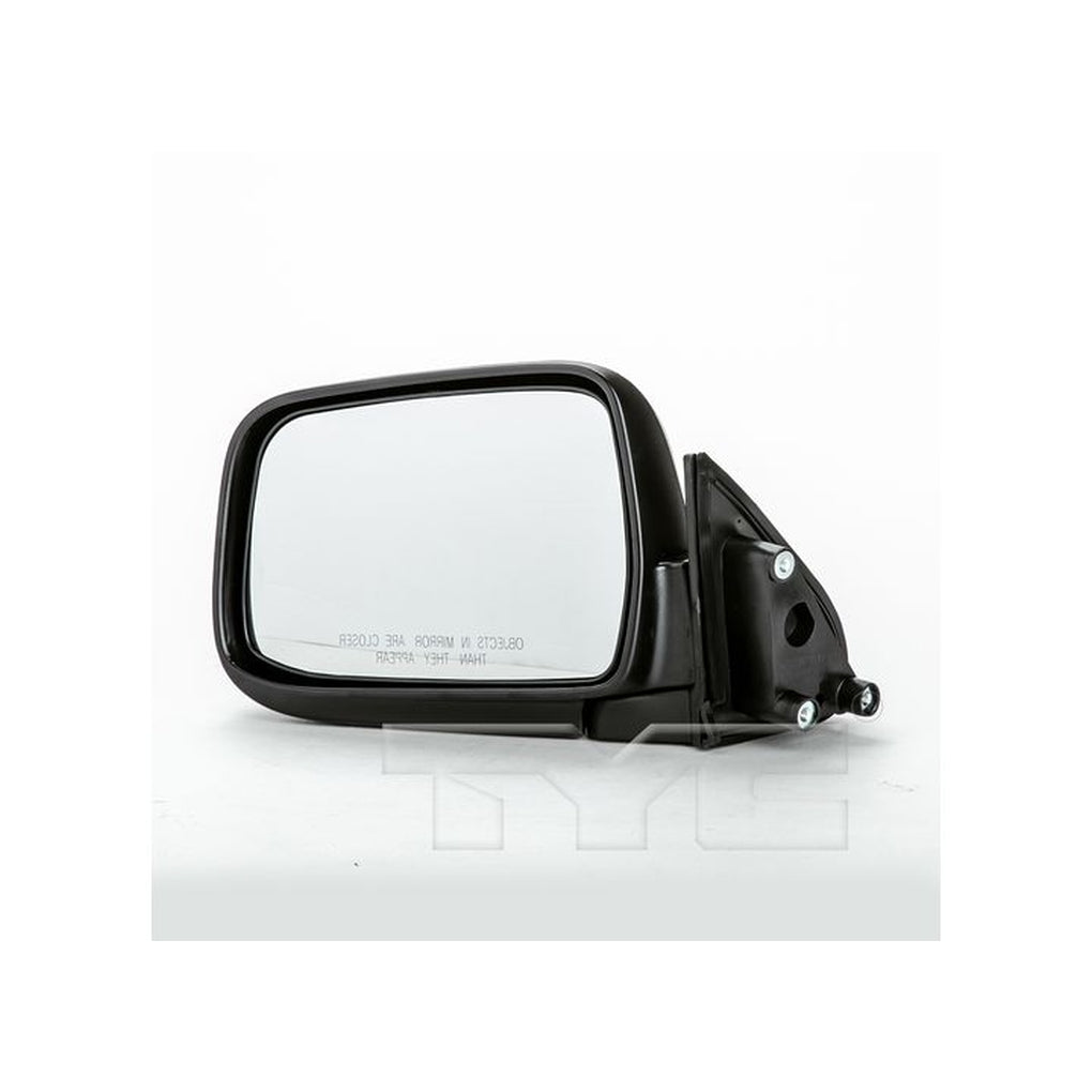 TYC 5730112 9804 Ns Frntr 3.3L Man Mir Lh