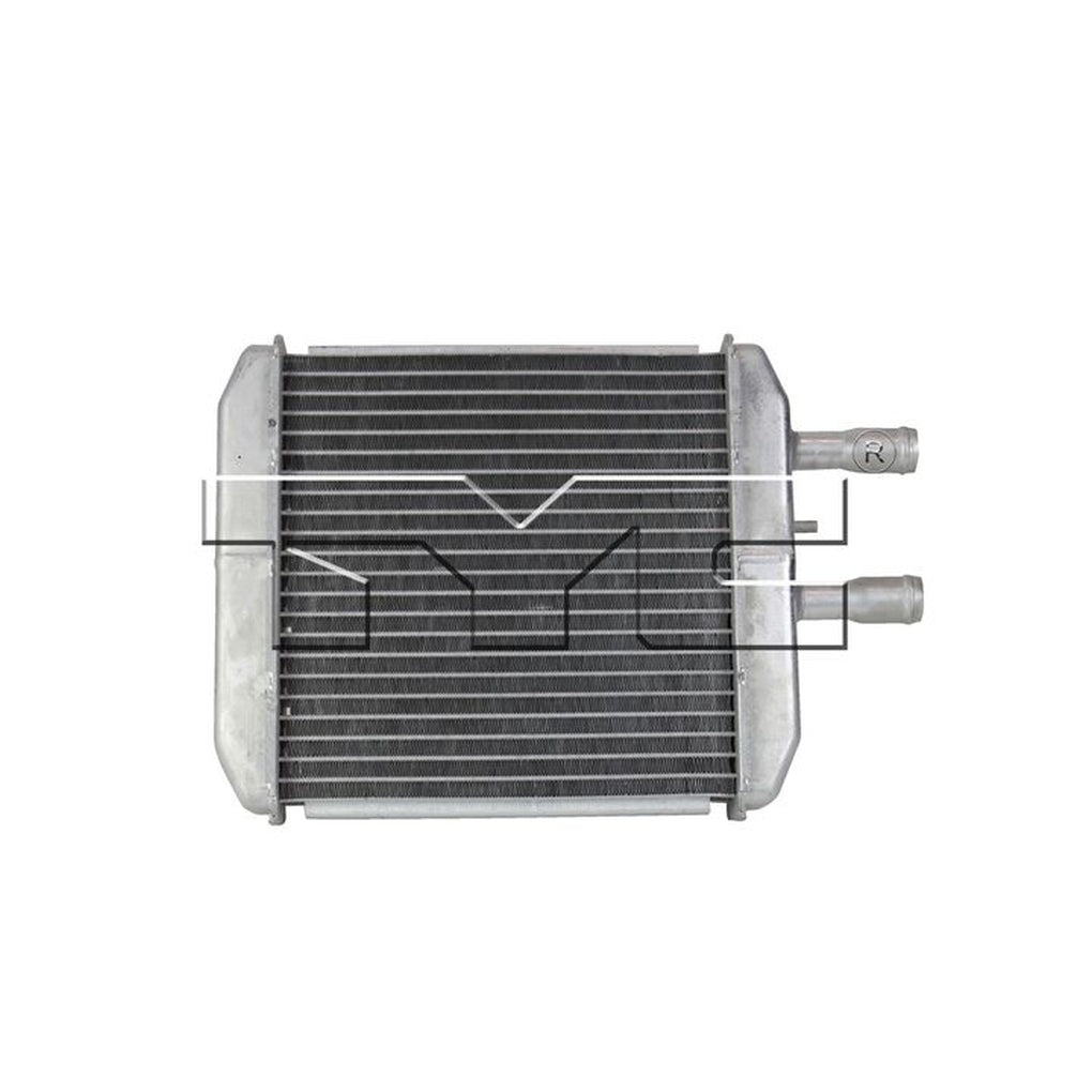 TYC 96010 9196 Bk Pk Ave/8699 Om 88 Heater Core