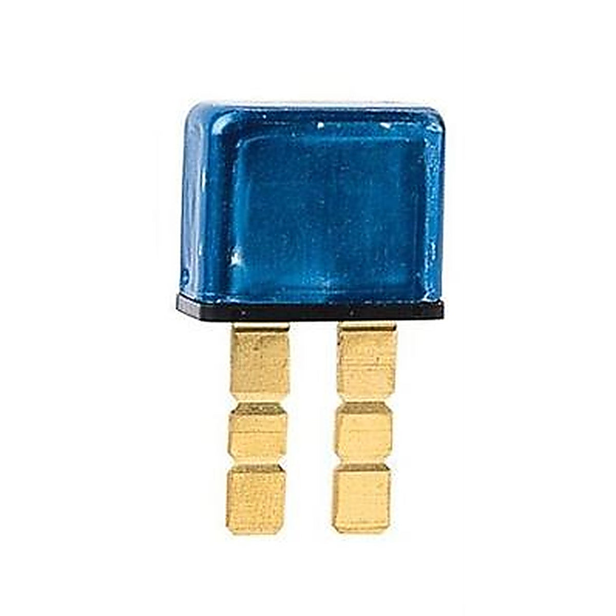 Bussmann UCB-15 Type I ATC Footprint Circuit Breaker 15A Blue