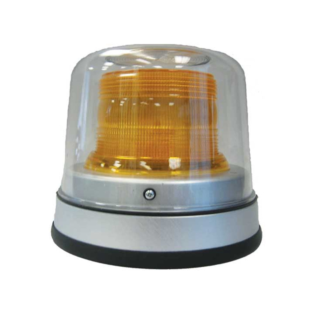 Uni-Bond Lighting E-882AC LED Warn.Lights 7.5Inx83/4In