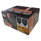 Uni-Bond Lighting LW3029-2K Lw3029 Dual Lamp Kit