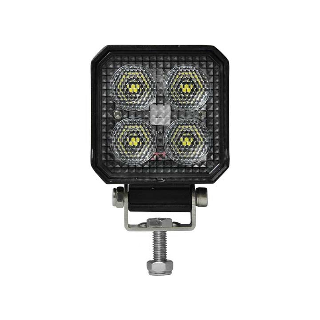 Uni-Bond Lighting LW3029-2K Lw3029 Dual Lamp Kit