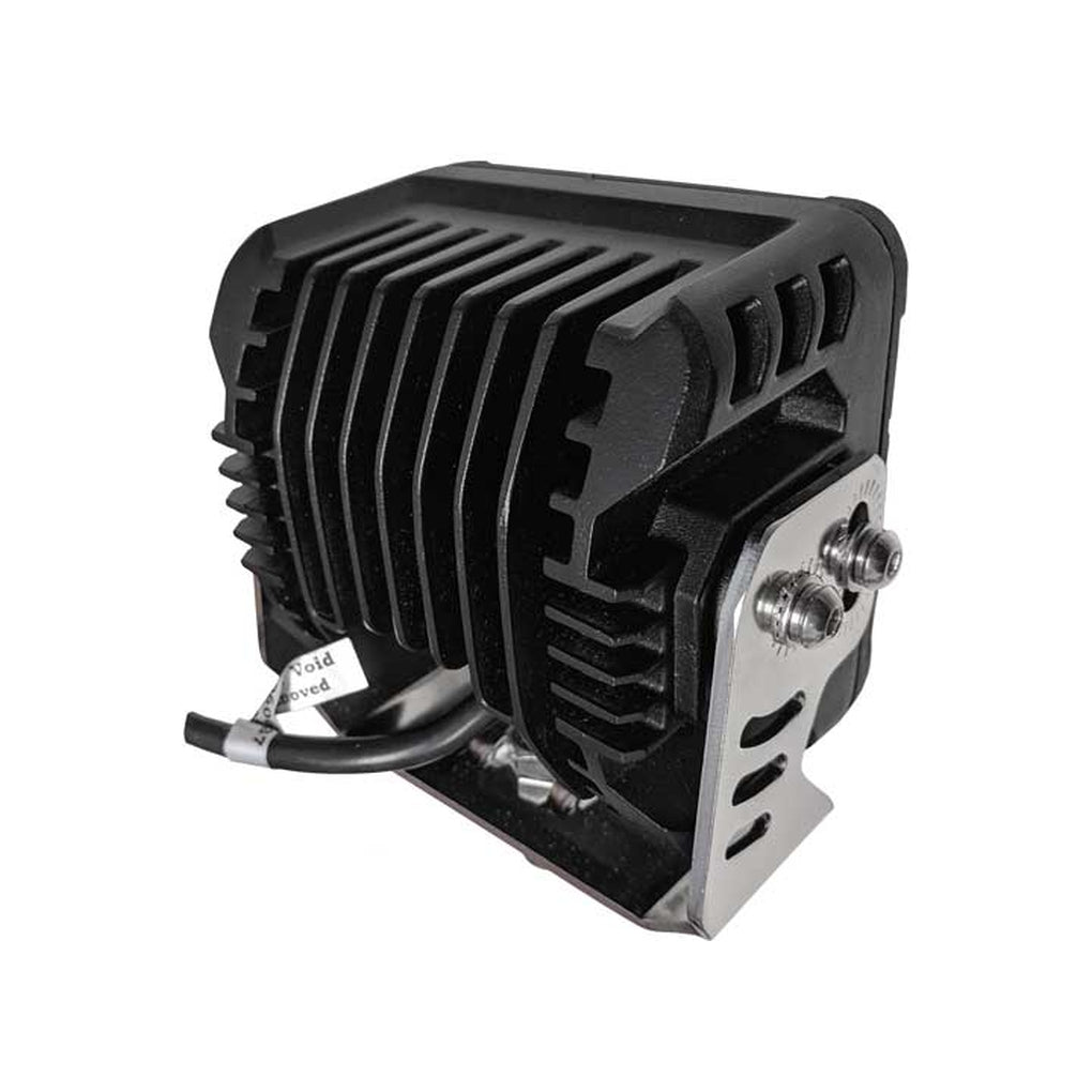 Uni-Bond Lighting LW4329 4.5In X 5In LED Work Light 10400Lm
