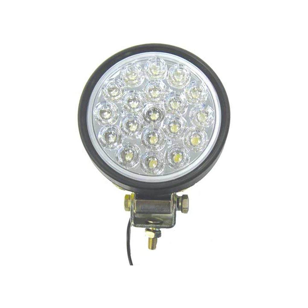 Uni-Bond Lighting LW5003 LED Rubber Lamp Assembly